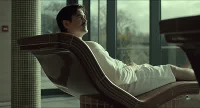 How do you like mine? - The Lobster