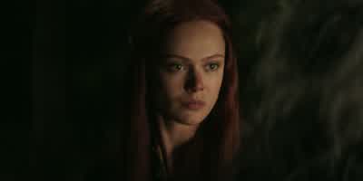 How do you like my eyes? - The Witcher