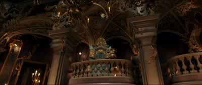 How do you like your tea? - Beauty and the Beast