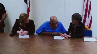 HOW DO YOU PLEAD?
GUILTY OR NOT GUILTY? - The 93 Victims of Samuel Little