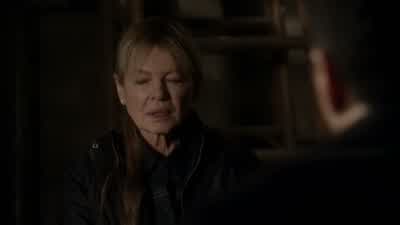 How do you plead? - The Blacklist