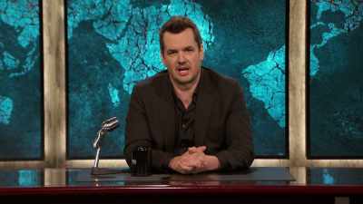 HOW DO YOU SOLVE RACISM IN - The Jim Jefferies Show