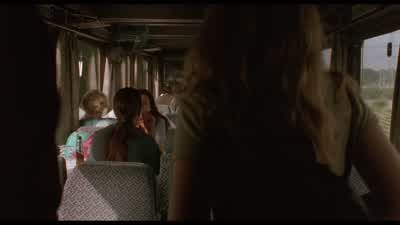 How do you speak such good English? - Before Sunrise