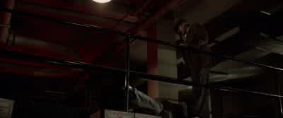 How do you think he feels now? - The Untouchables
