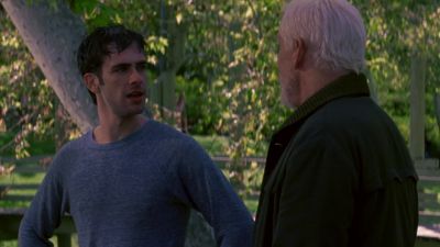 You think - Peaceful Warrior