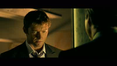 - How do you want it allocated? - Swordfish