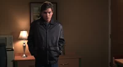 How do you want me? - The Girl Next Door