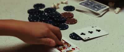 How do you win every time? - Never Back Down