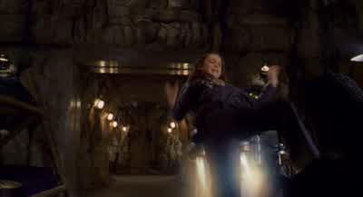 How do you work this thing? - Spy Kids