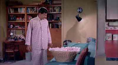 How does a baby cry while he's asleep? - Rock a Bye Baby