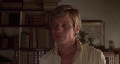 How does a cell become enslaved to a form - The Island of Dr  Moreau