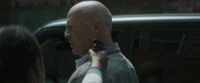 How does a fucking drone pilot
land up in a coma? - Assassin