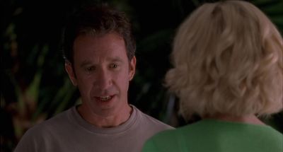 How does a guy like Arthur - Big Trouble