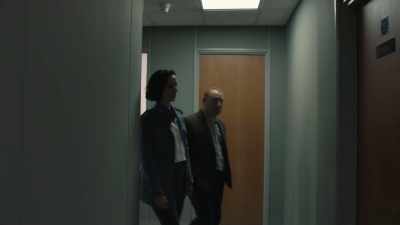 How does a kid survive
something like this, - The Chelsea Detective