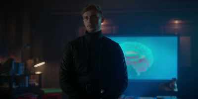 How does a Moroi
become a Strigoi again? - Vampire Academy