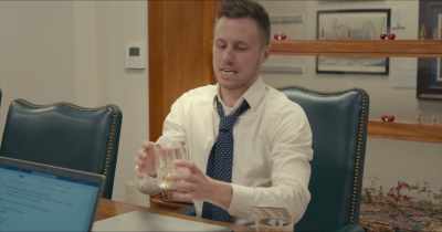 How does a project manager, mm, - Christmas at Xander Point