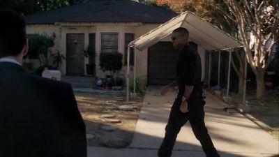 How does a terrorist cell
exists right here in Mayberry? - Criminal Minds