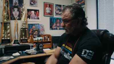 How does Al feel about this? - Wrestlers
