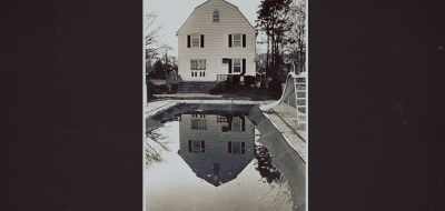 How does all these people sleep, - Amityville: An Origin Story