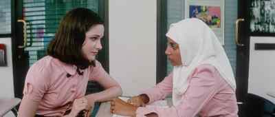 How does an Arab get his wife pregnant - Pretty Persuasion