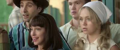 How does anybody think this is okay? - Grizzly Night