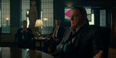 How does anyone? Ideas have been
perverted all through history. - Dan Brown's The Lost Symbol