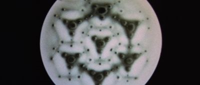 How does anything so simple - The Andromeda Strain