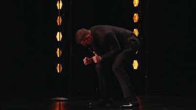 'How does Bitcoin...?' - Kevin Bridges: The Overdue Catch-Up