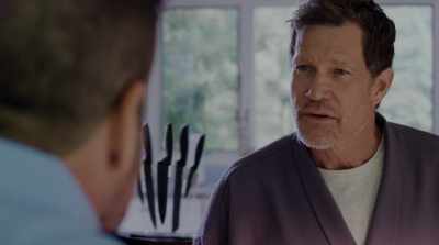 How does it change anything
if you kill this fake character? - Alter Ego
