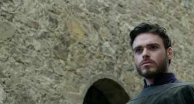 How does Cosimo afford his dome, hmm? - Medici: Masters of Florence