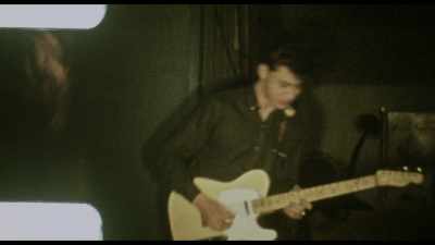 How does he do that?" - Rumble: The Indians Who Rocked the World
