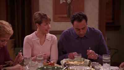 - How does everybody like
the sweet potatoes? - Everybody Loves Raymond