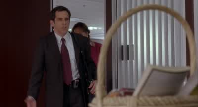 How does everyone know about this? - Along Came Polly