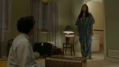 How does everything
always come back to your foreskin? - The Pradeeps of Pittsburgh