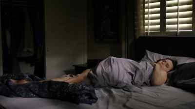 How does everything look
from over there? - Sneaky Pete