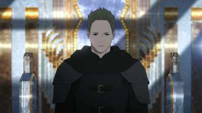 How does she fare
as consort to Prince Hazel? - Maquia: When the Promised Flower Blooms