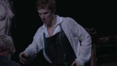 How does it feel, to be in love? - Great British Theatre