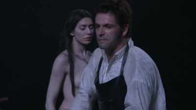 How does it feel, to be in love? - Great British Theatre