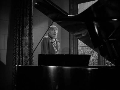 How does it feel to face a man you thought your brother killed Doctor - The Ghost of Frankenstein