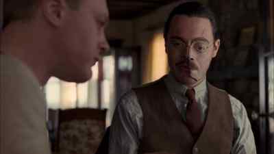 How does it feel to have everything? - Boardwalk Empire