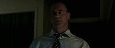  How does it feel knowing       
 the man who murdered your wife  - Marauders