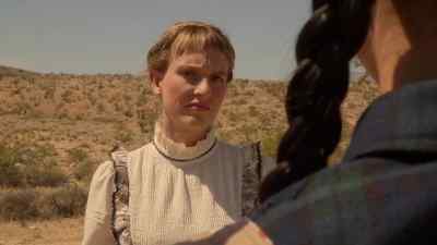 How does it feel, Martha? - The Planters