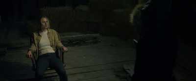 - How does it feel not
knowing where she is? - Motherly