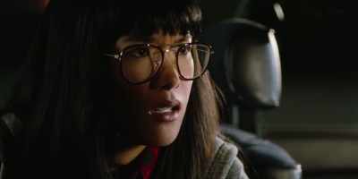 - ♪ How does it feel... ♪
- Oh, my God. I'm so sorry, Marcus. - Always Be My Maybe
