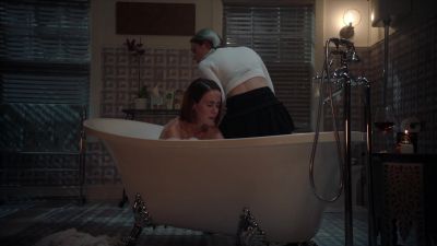 How does that feel? - American Horror Story
