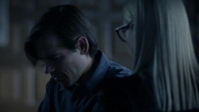 How does it feel? - The Magicians