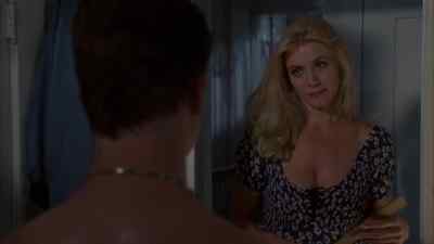 - How does it feel? - Scorned