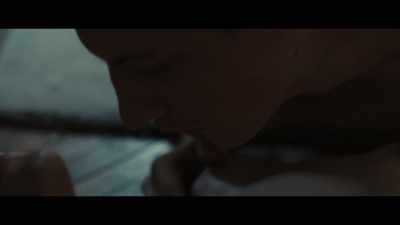 How does it feel
seeing someone die? - Asphalt City