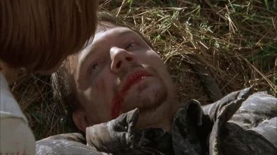 How does it feel, you son of a bitch? - Criminal Minds