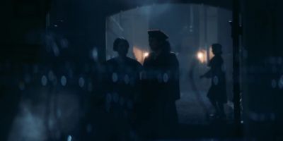 How does that fit here? - Doctor Who